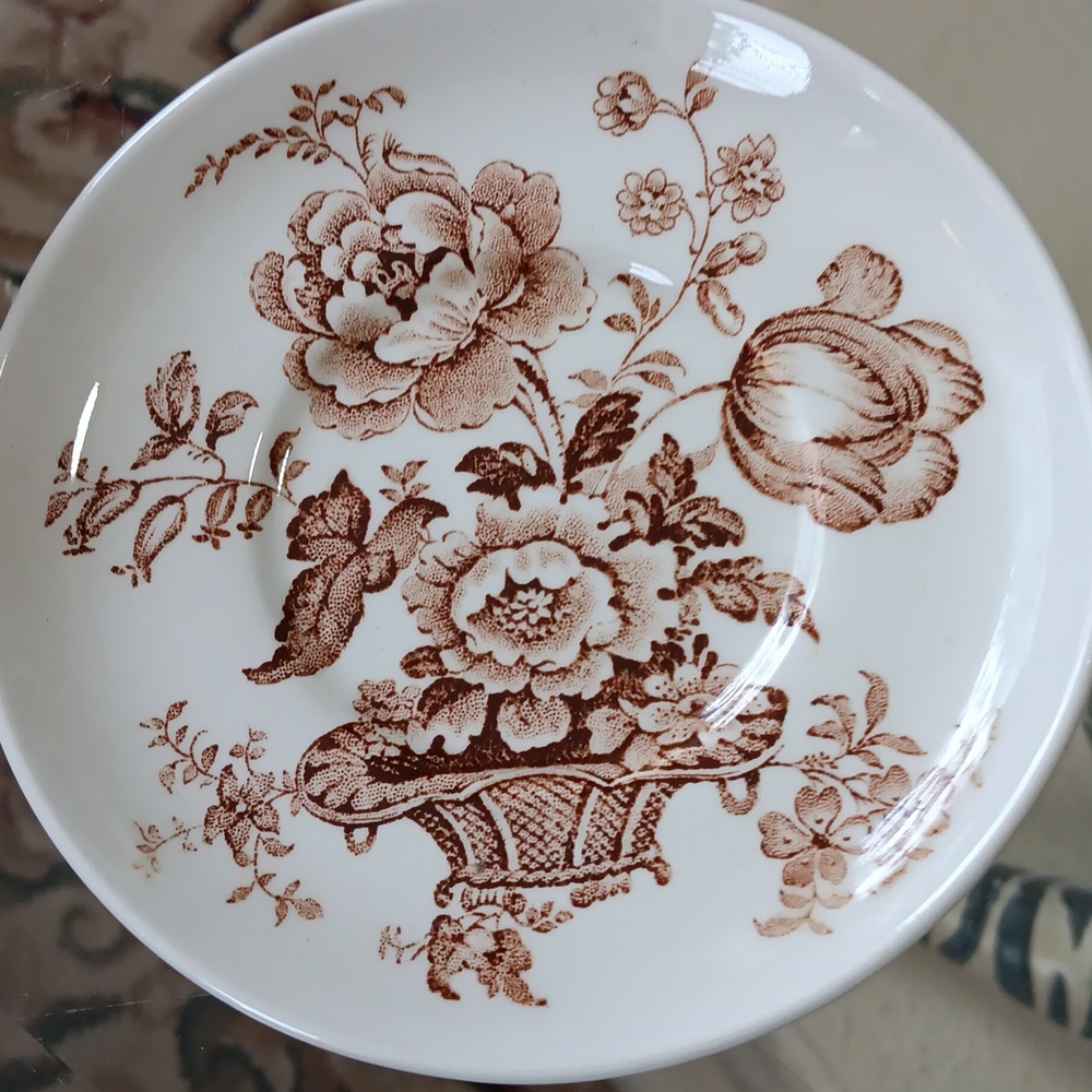 Vintage Tea set - Picture 3 of 3